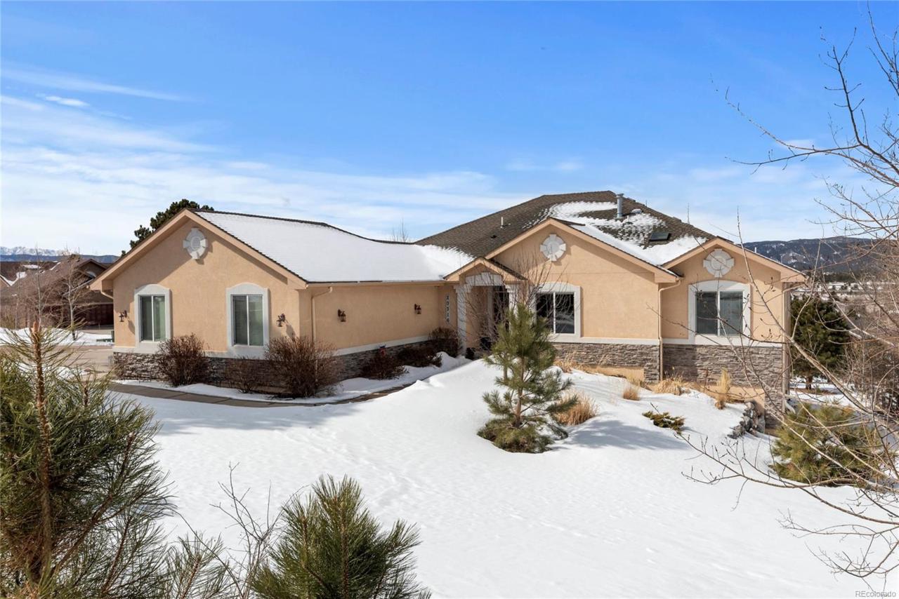 20316 High Pines Drive - Photo 1