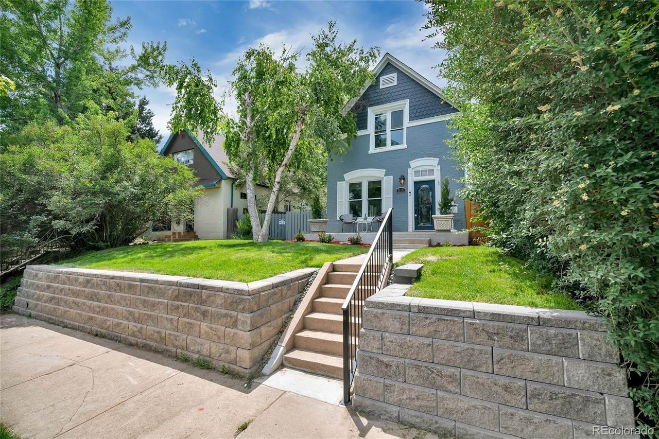 2115 Lowell Boulevard - Photo 1