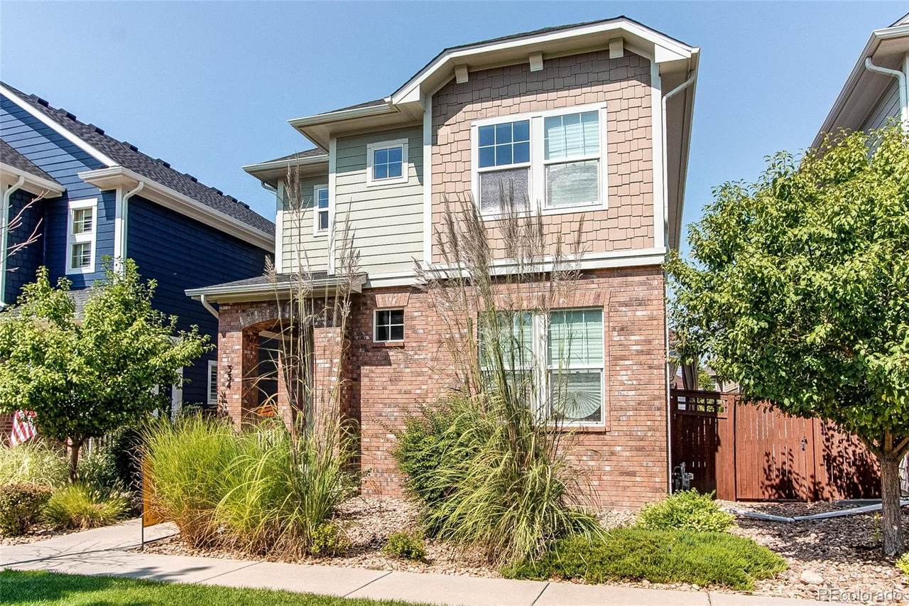 334 Dallas Street - Photo 1