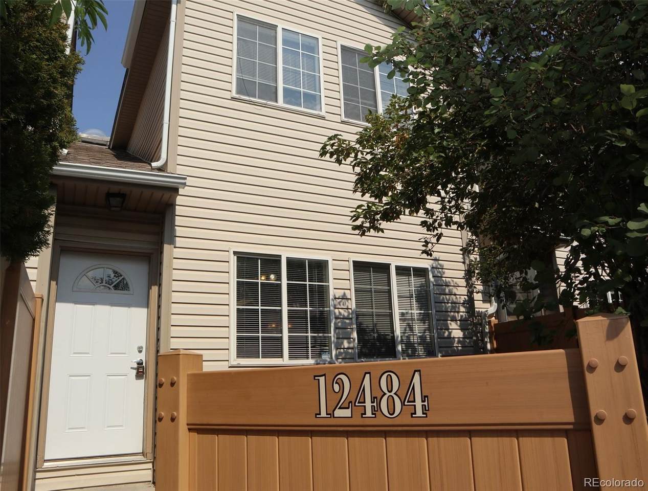 12484 Tennessee Drive - Photo 1