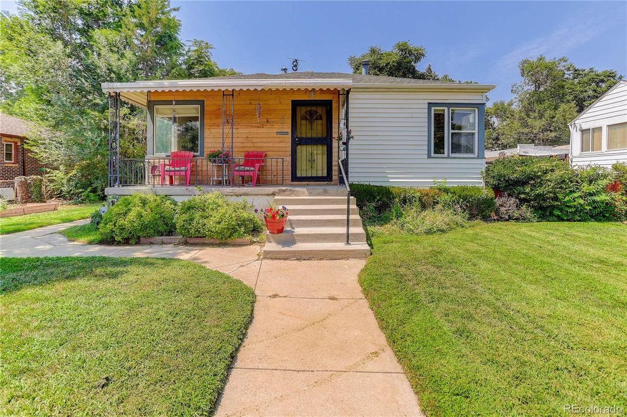 4737 Beach Court - Photo 1