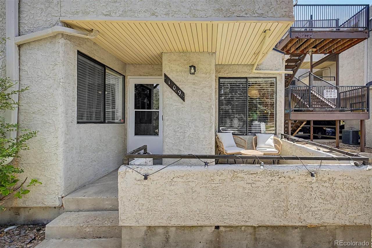 1845 Kendall Street - Photo 1