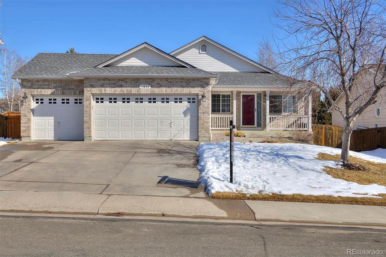 13882 Hudson Way - Photo 1