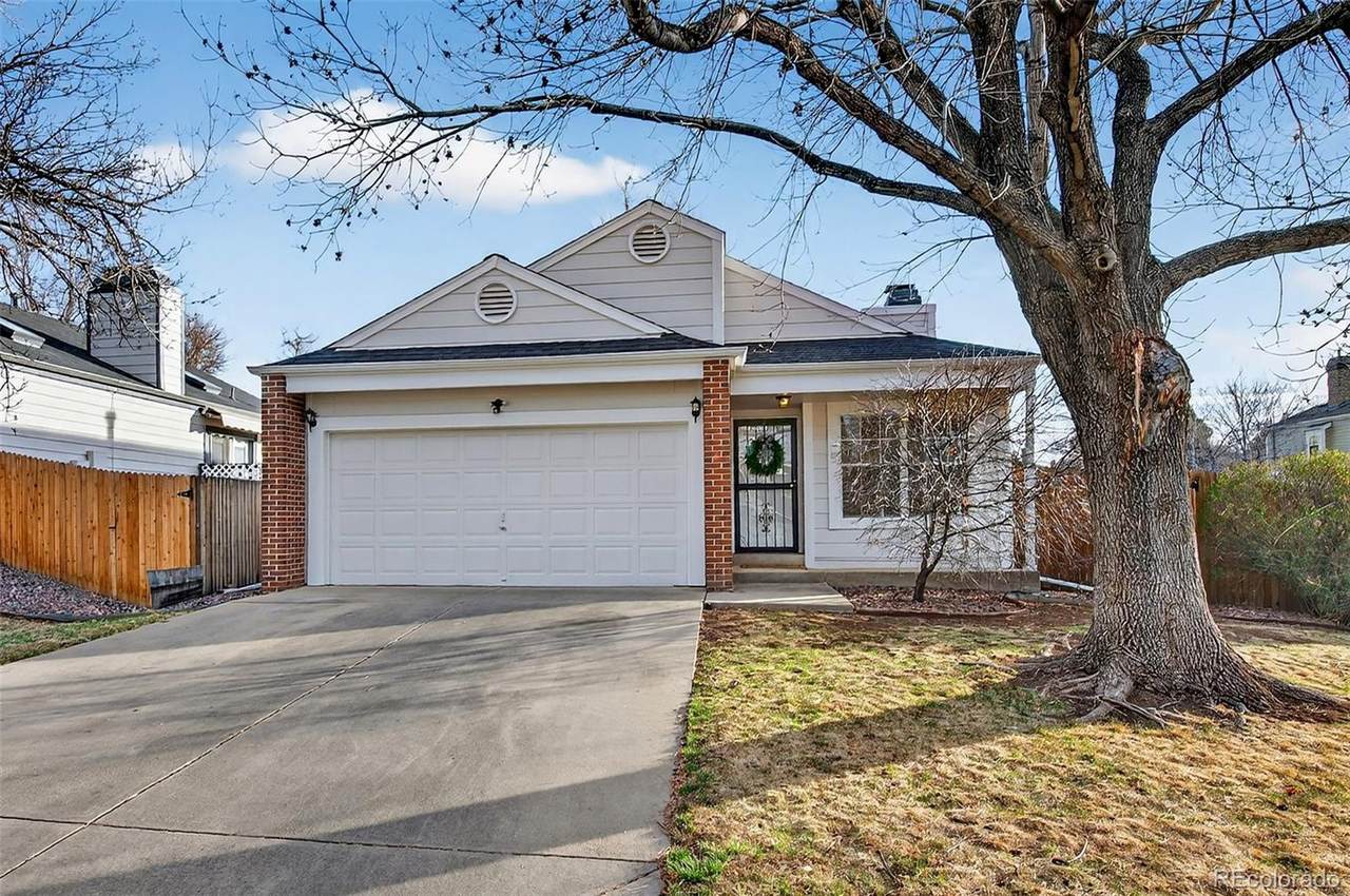 409 Jamison Circle - Photo 1