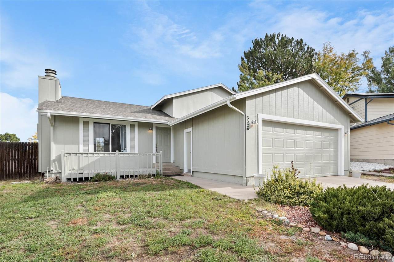 3526 Norfolk Way - Photo 1