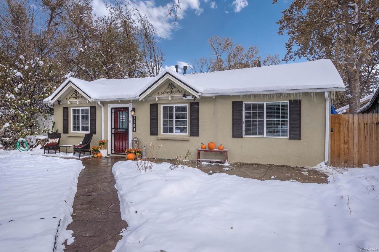 1164 Verbena Street - Photo 1
