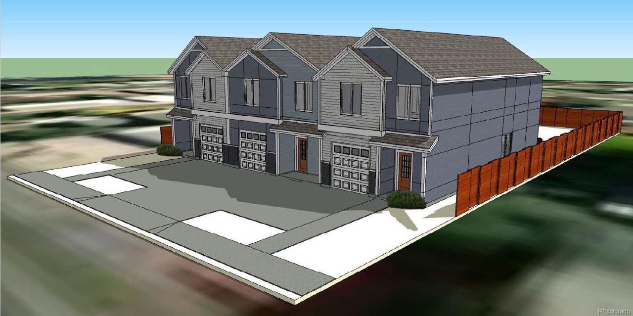2742 W 2Nd Avenue - Photo 1