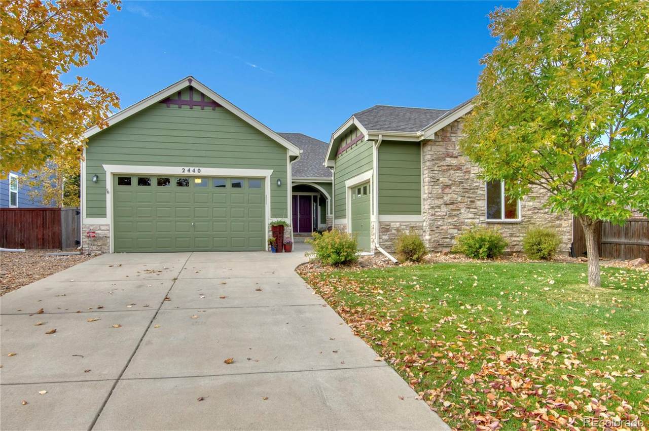 2440 Vale Way - Photo 1