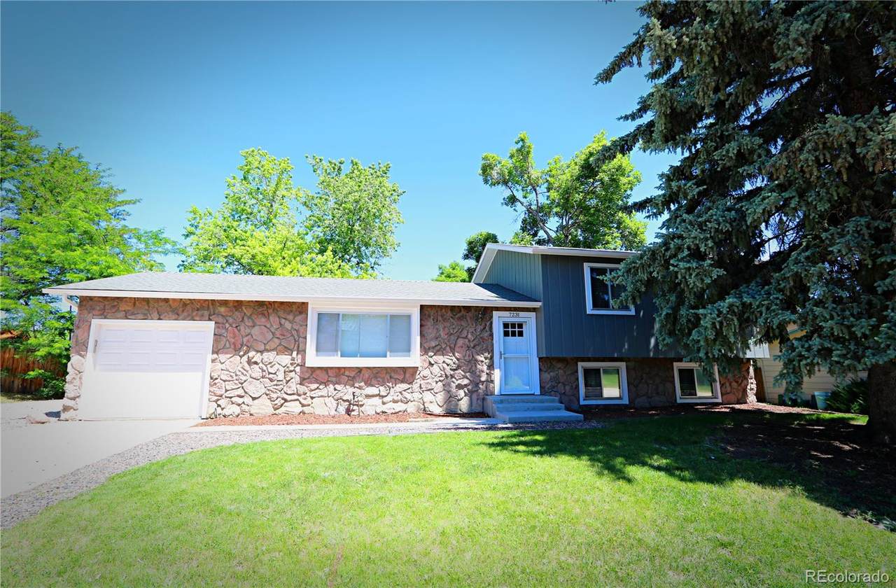 7231 Washington Way - Photo 1