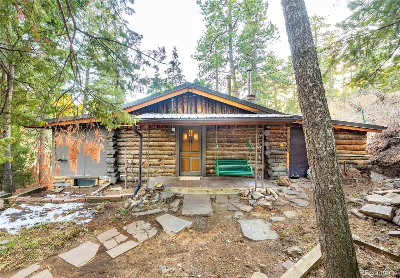 9079 Murphy Gulch Road - Photo 1