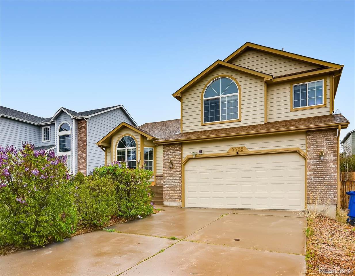 7755 Chancellor Drive - Photo 1