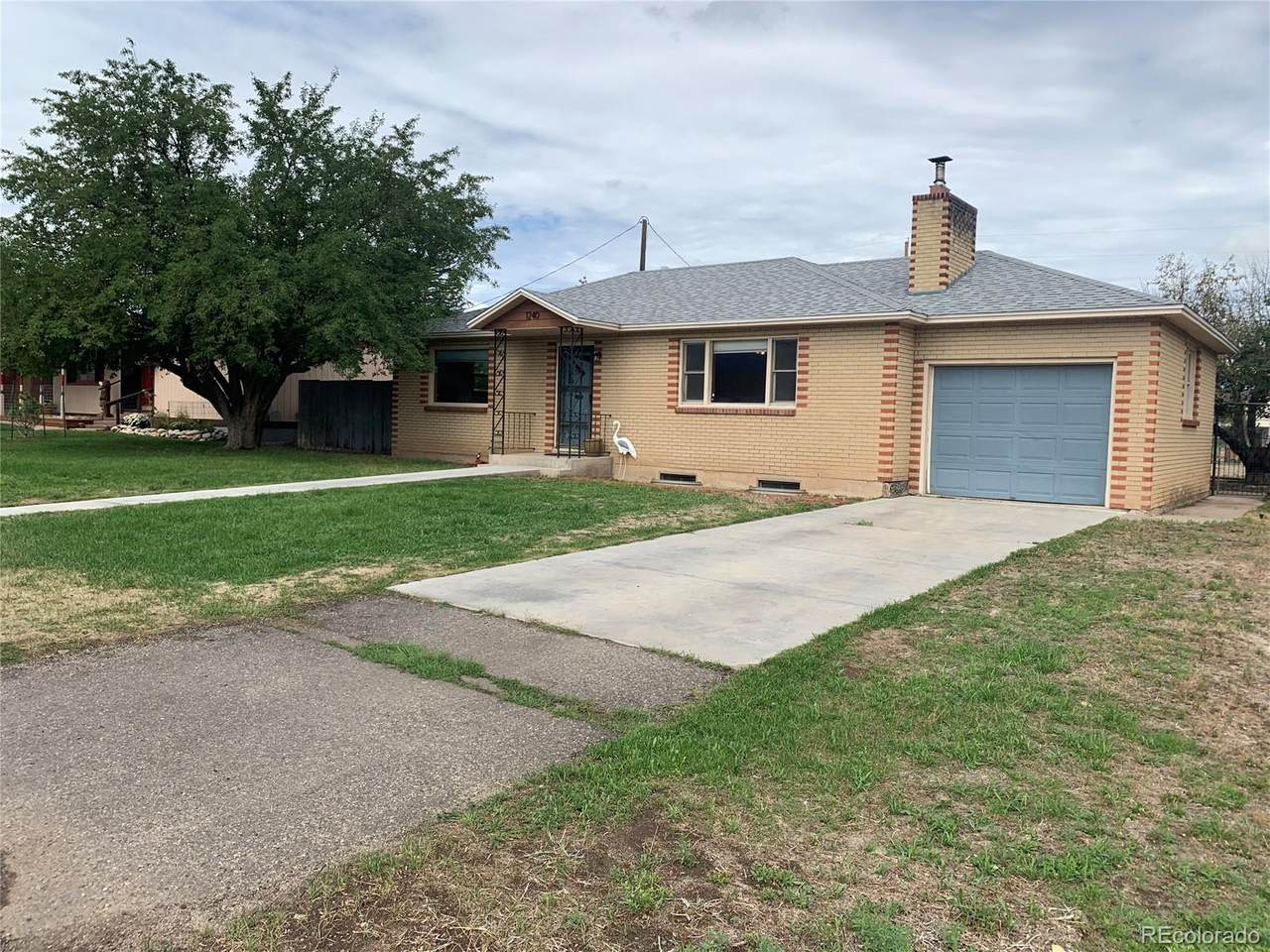 1240 H Street - Photo 1