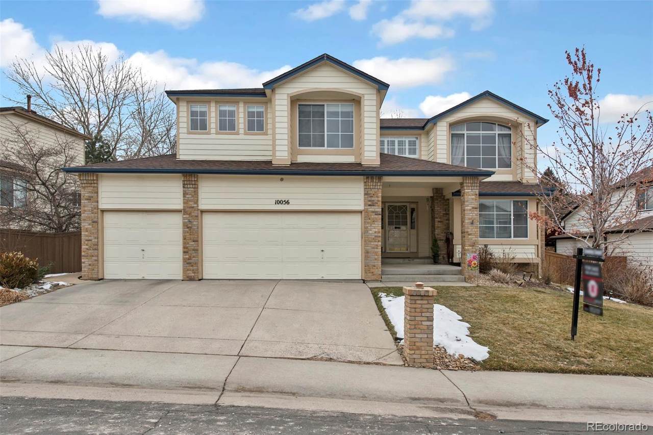 10056 Silver Maple Road - Photo 1
