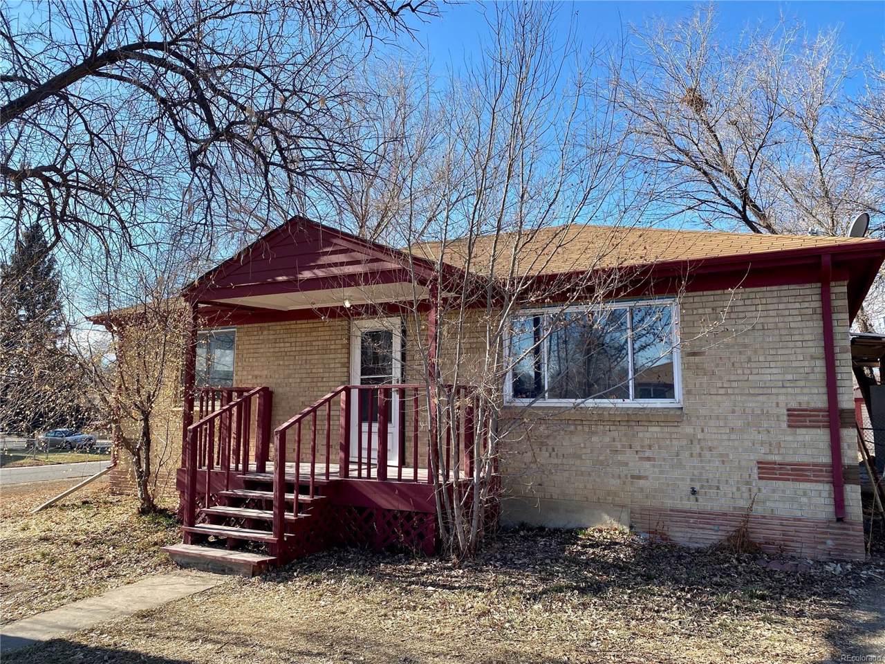 6103 Marshall Street - Photo 1