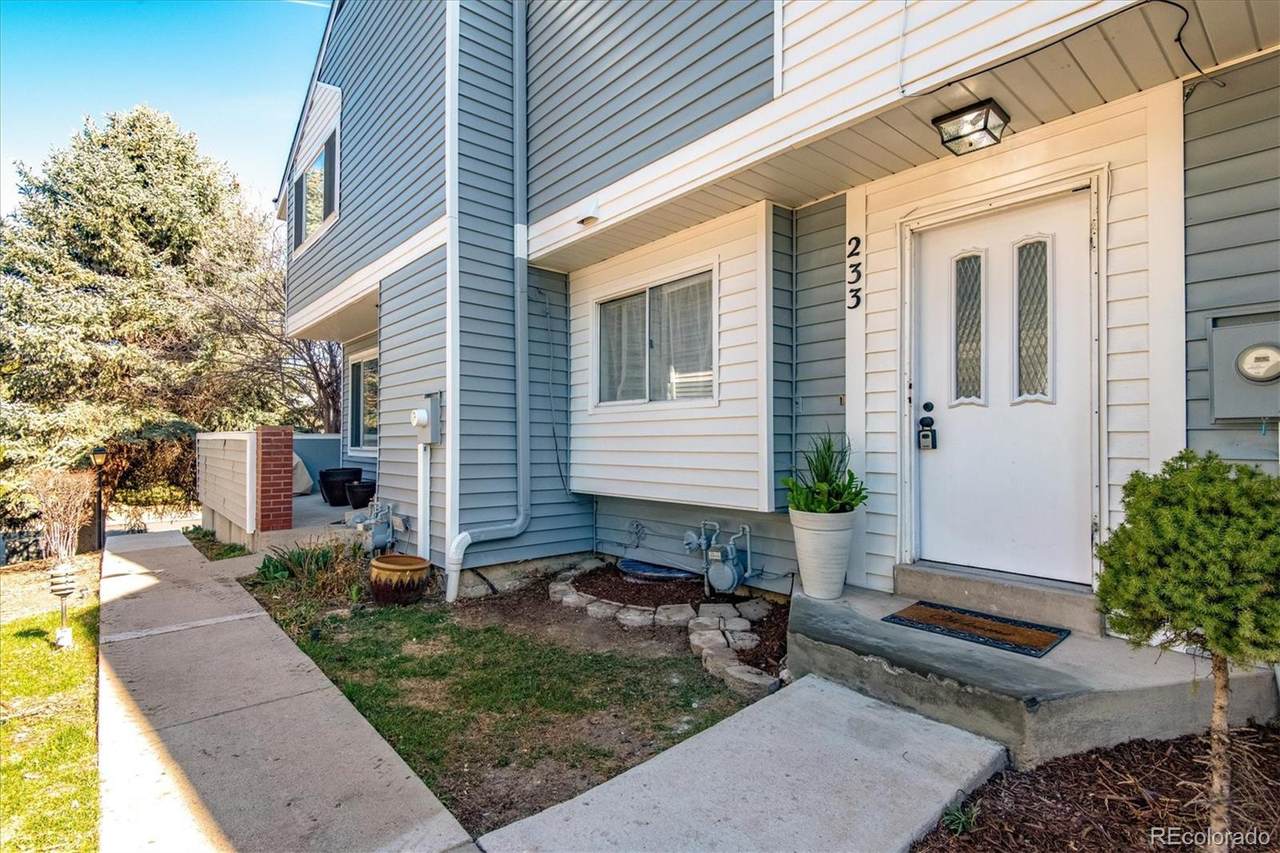 233 Nome Street - Photo 1