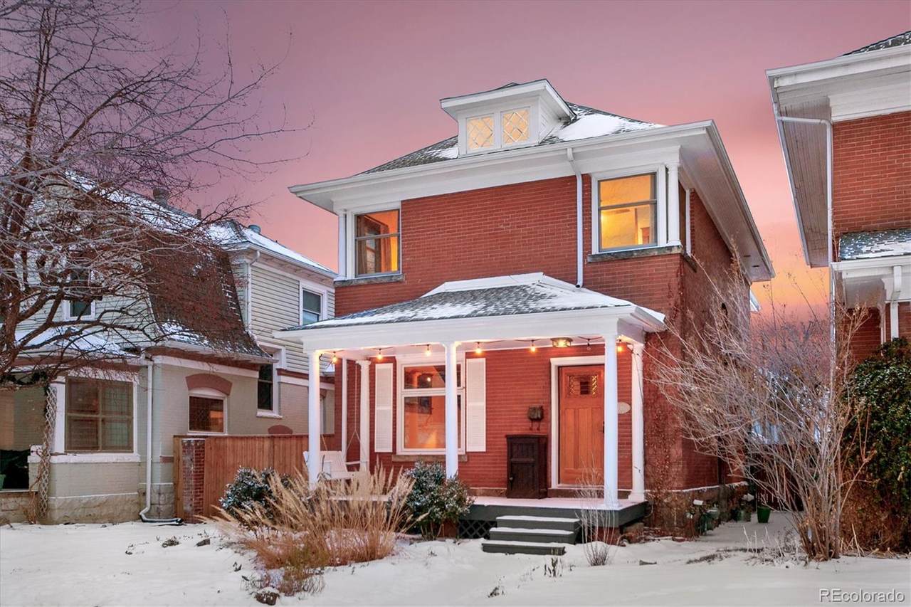 149 Grant Street - Photo 1