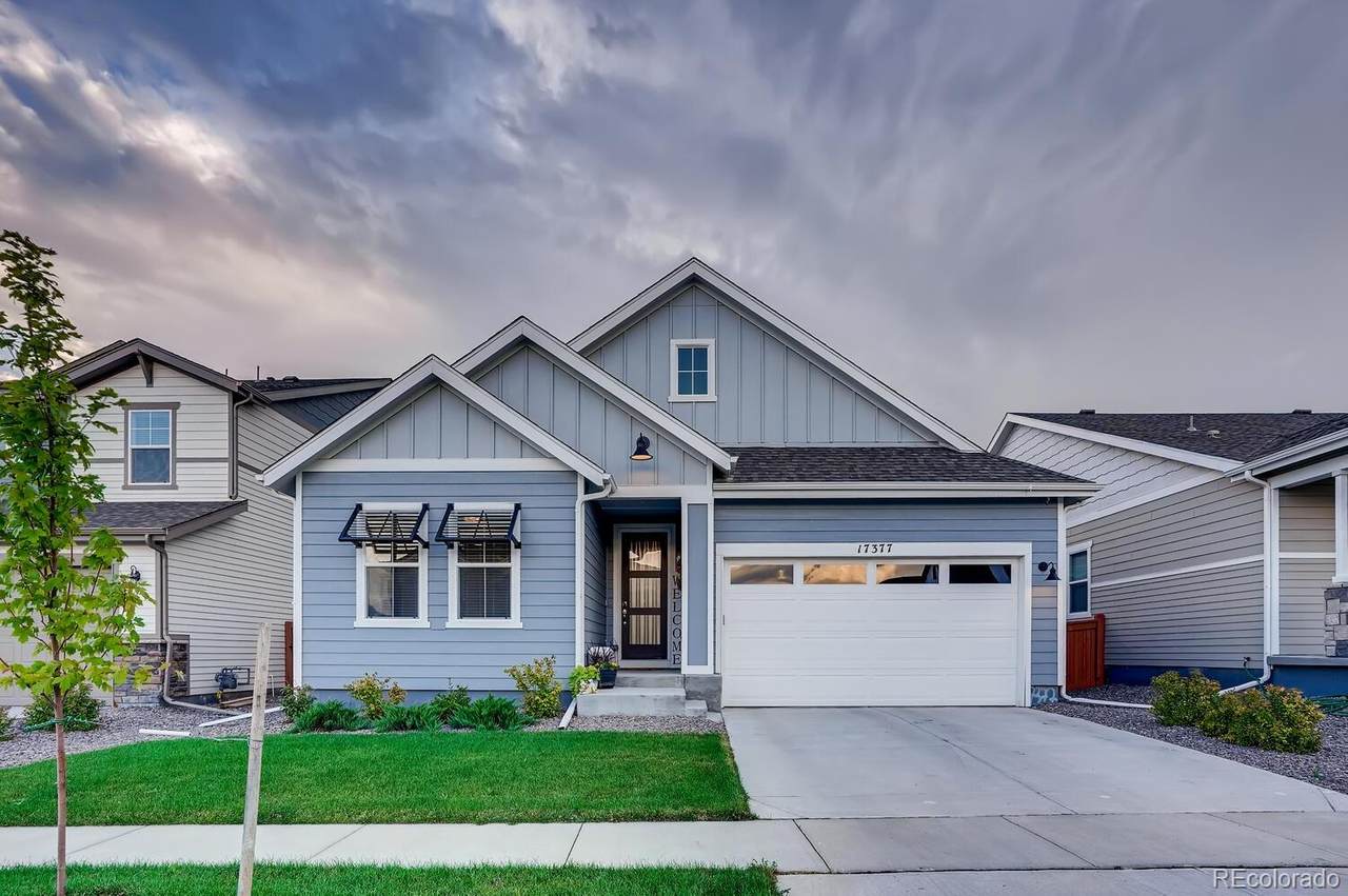 17377 Drake Street - Photo 1
