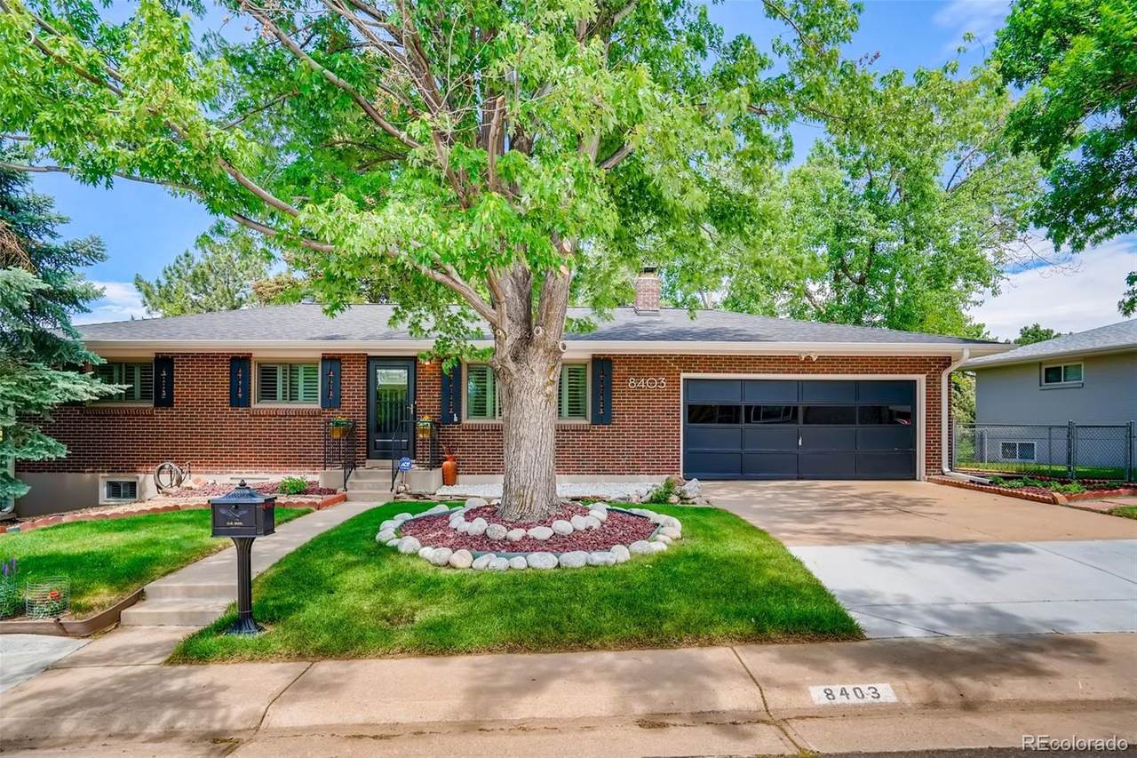 8403 Kenyon Drive - Photo 1