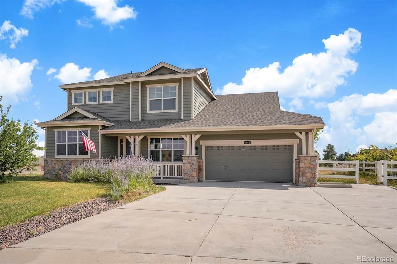 9802 146th Avenue - Photo 1
