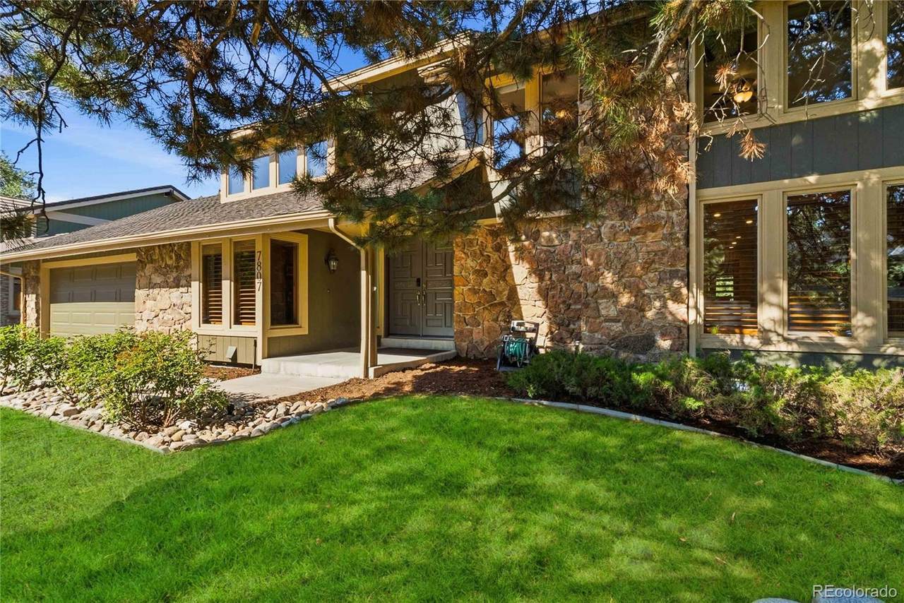 7807 Forest Street - Photo 1