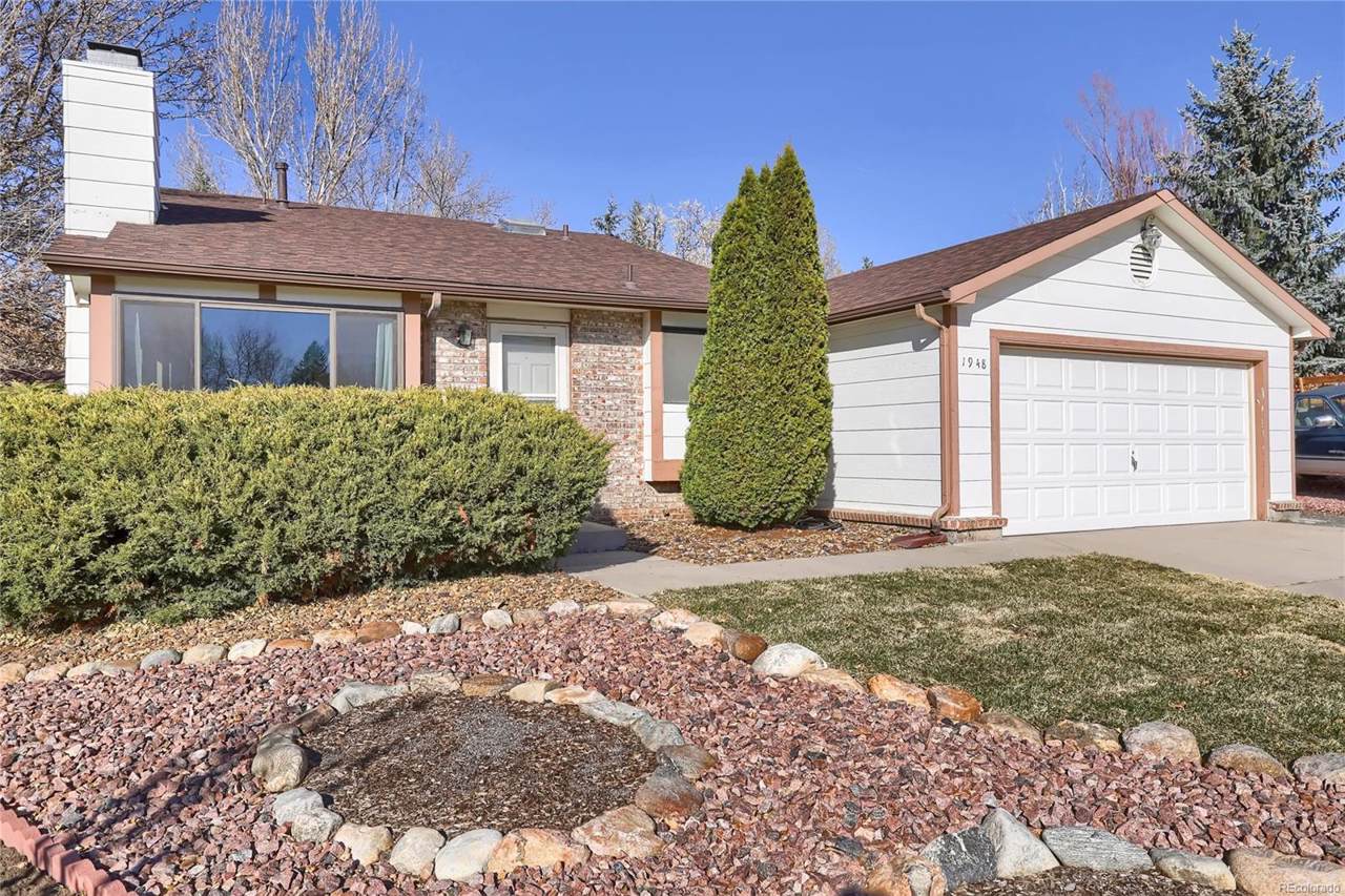 1948 Timberline Drive - Photo 1
