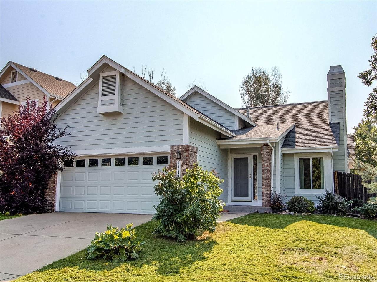 18536 Saratoga Place - Photo 1