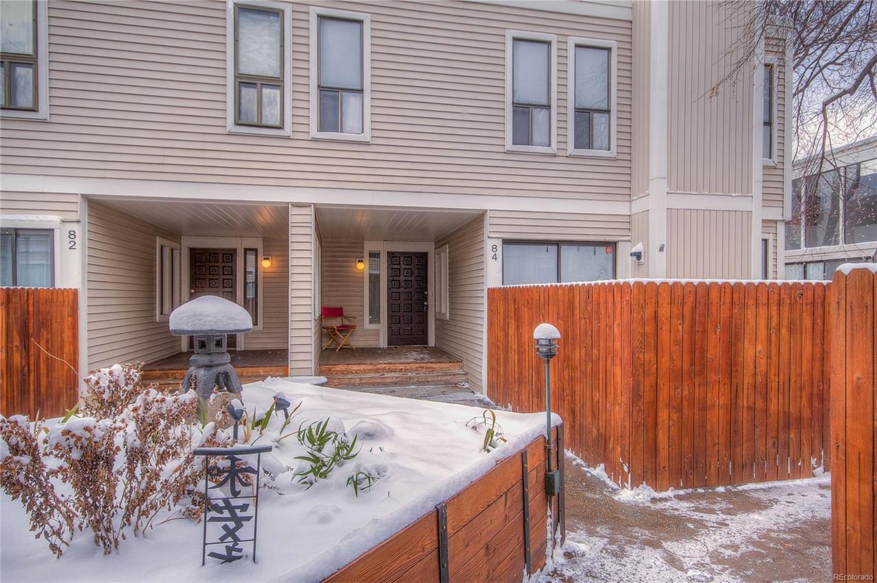 1050 Monaco Parkway - Photo 1