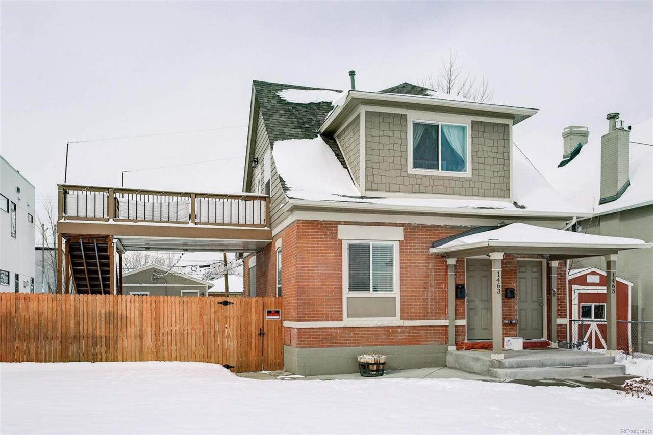 1463 Yates Street - Photo 1