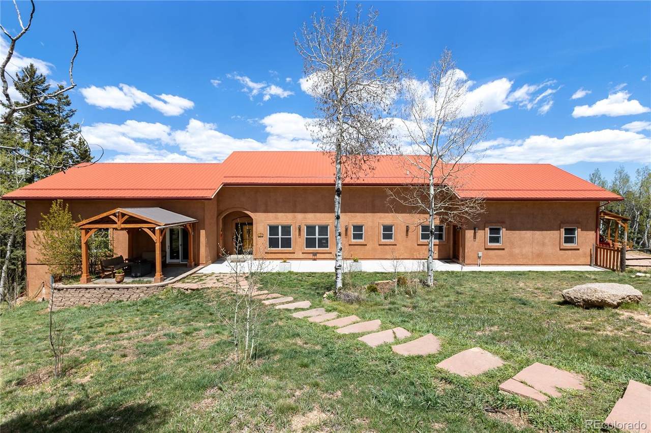 153 Moss Rock Court - Photo 1