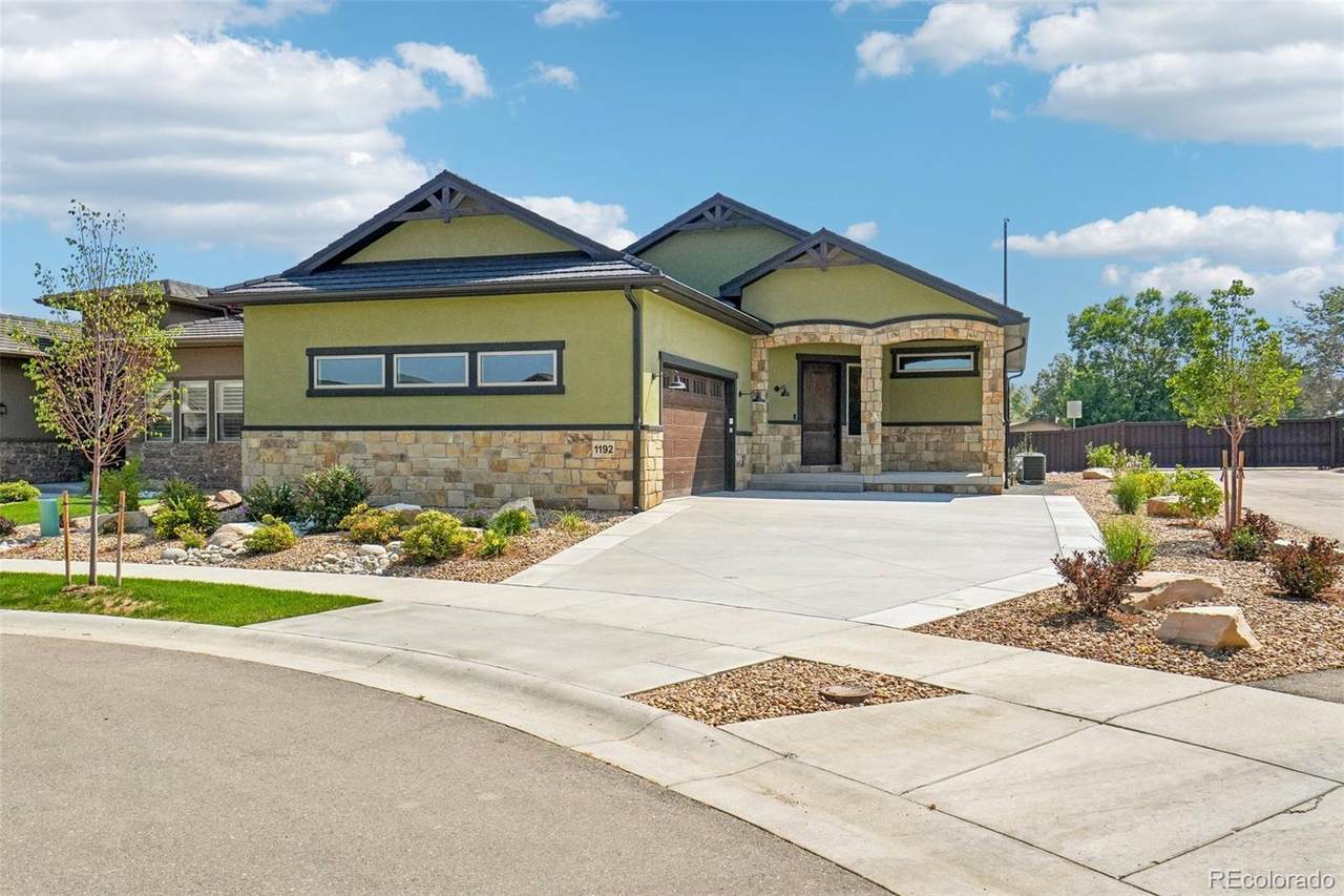 1192 Blue Agave Court - Photo 1