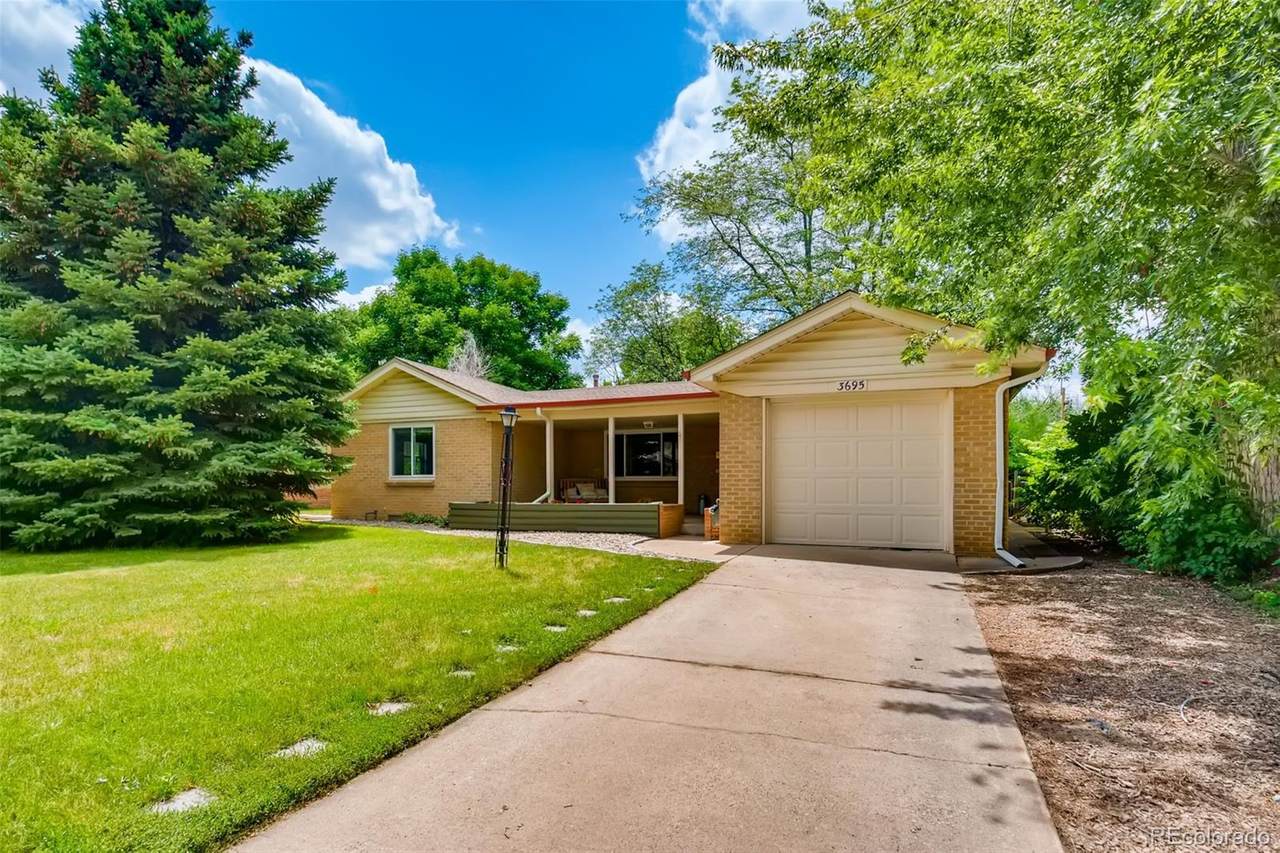 3695 Marshall Street - Photo 1