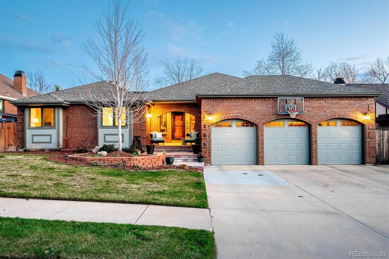 7255 Sundown Circle - Photo 1