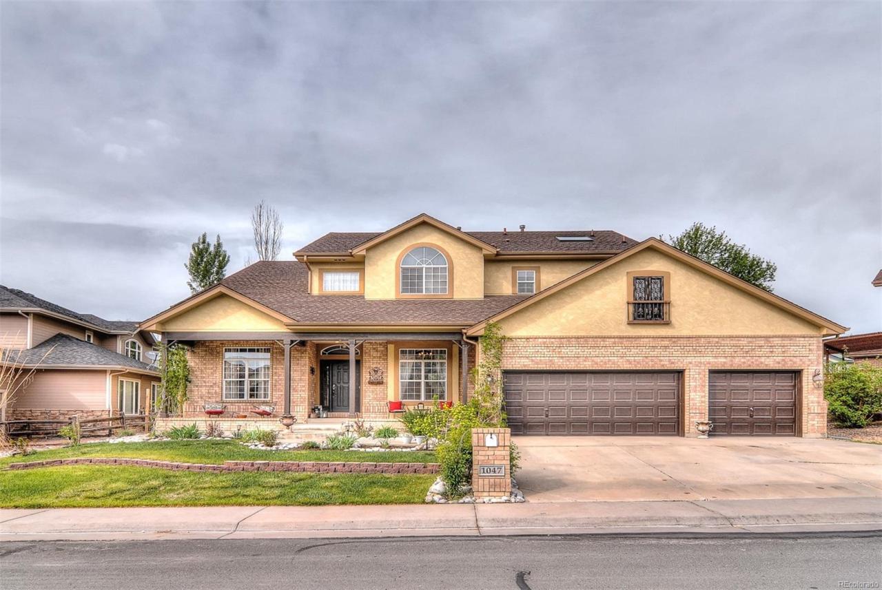 1047 Thorncreek Court - Photo 1