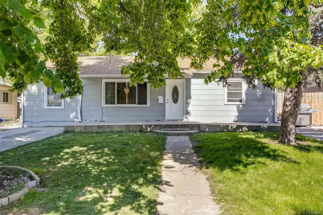 785 Lima Street - Photo 1