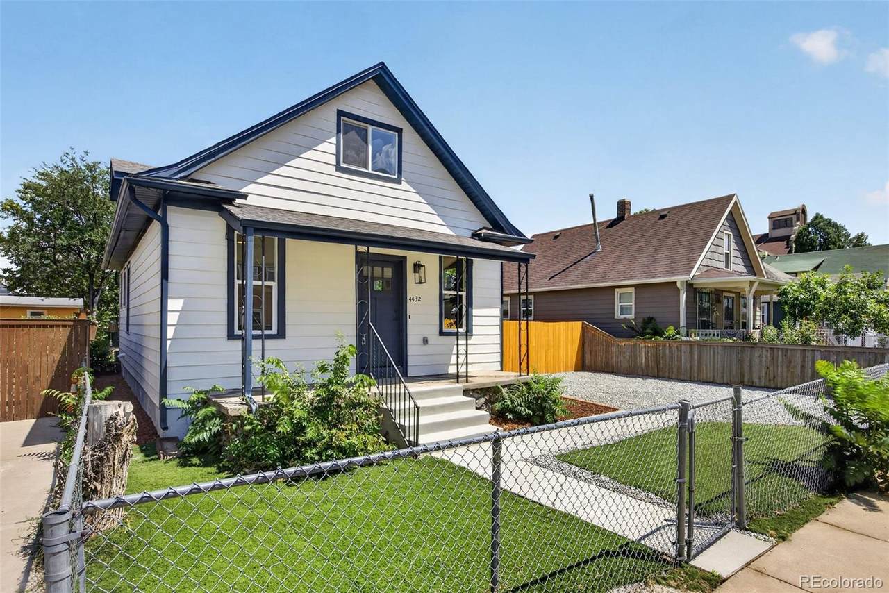 4432 Lincoln Street - Photo 1