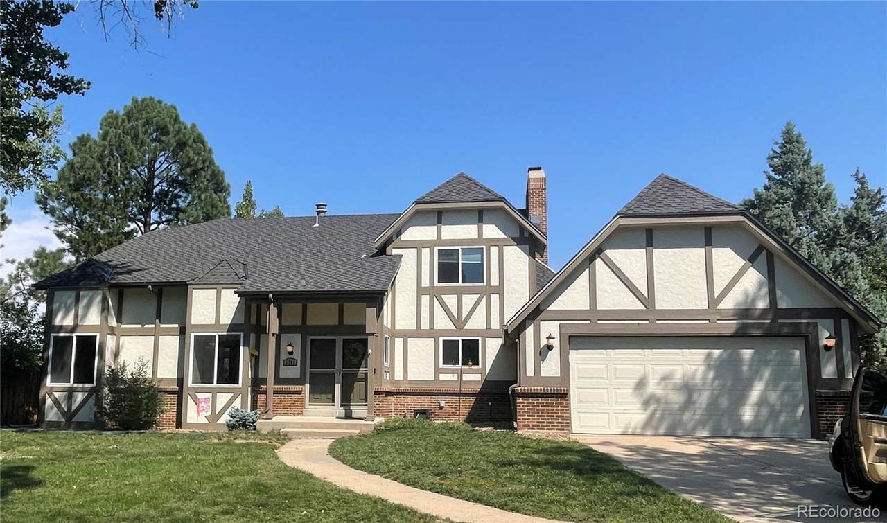 4701 Idalia Street - Photo 1
