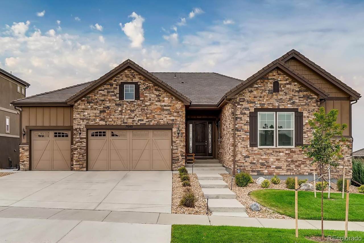 7640 Blackstone Parkway - Photo 1