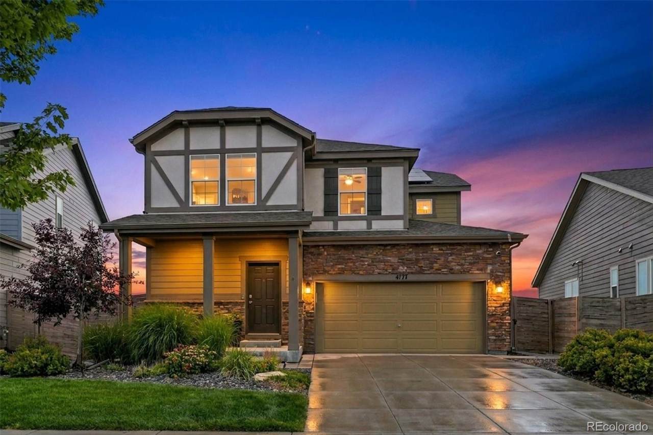 4777 Jasper Street - Photo 1