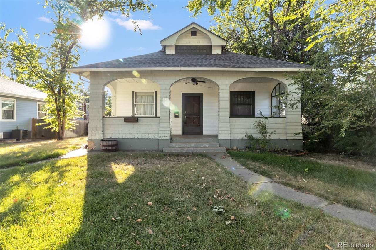 3847 Xavier Street - Photo 1