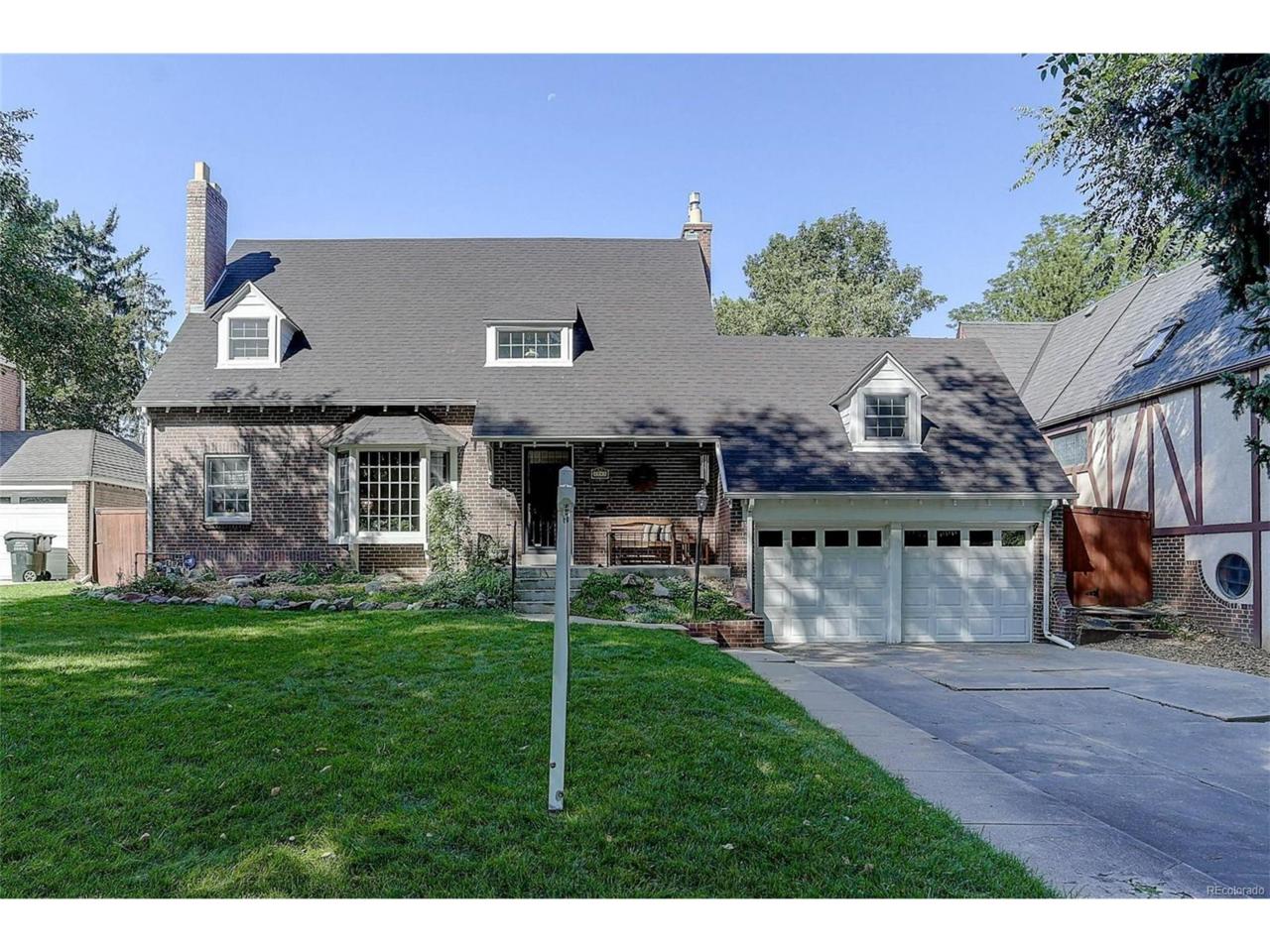 1141 Oneida Street - Photo 1