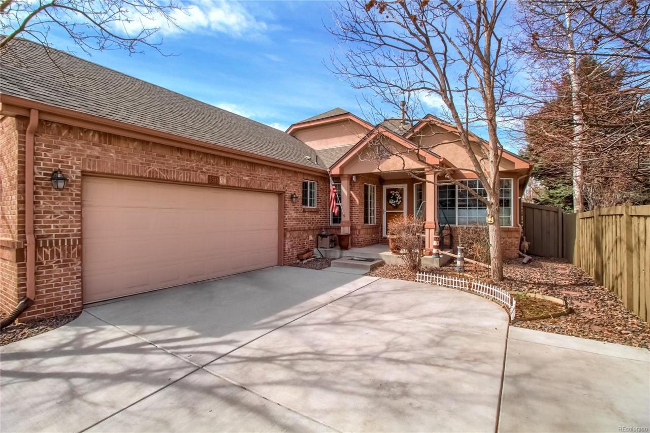 5355 Saulsbury Way - Photo 1