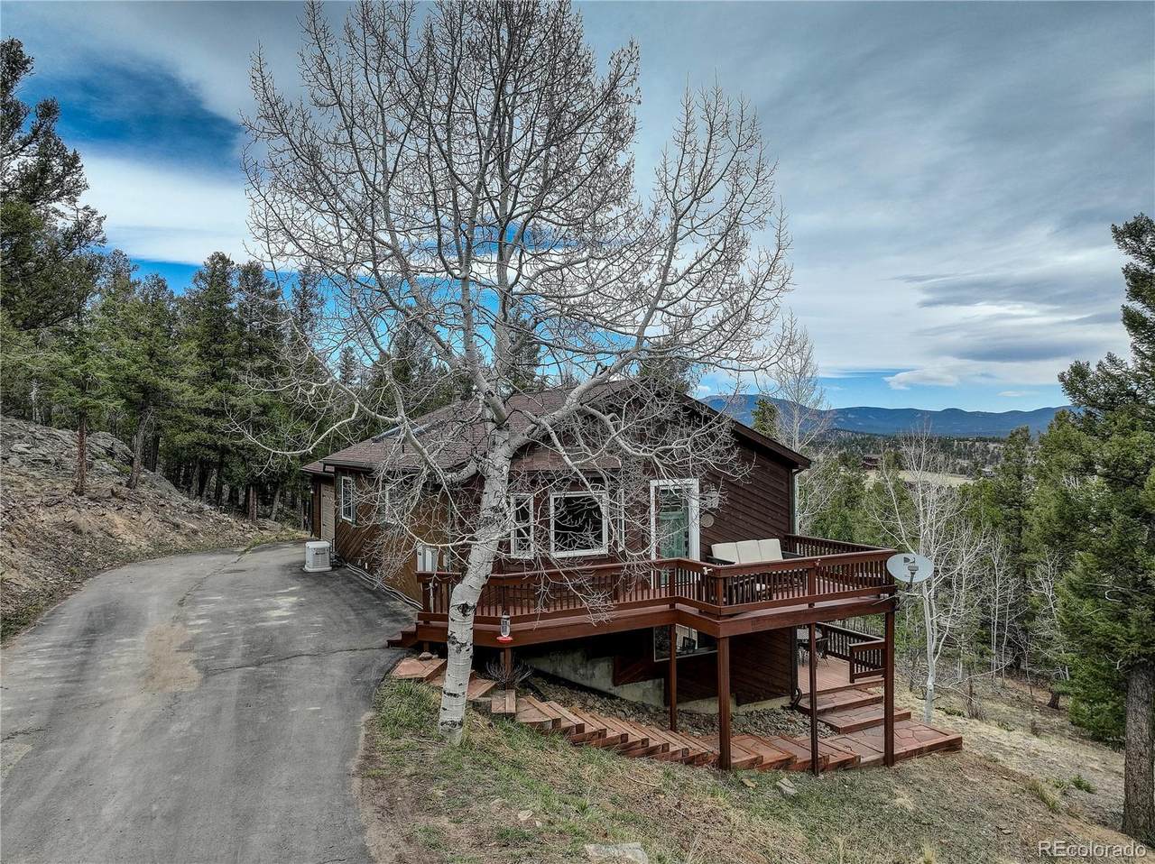 261 Mount Bailey Drive - Photo 1