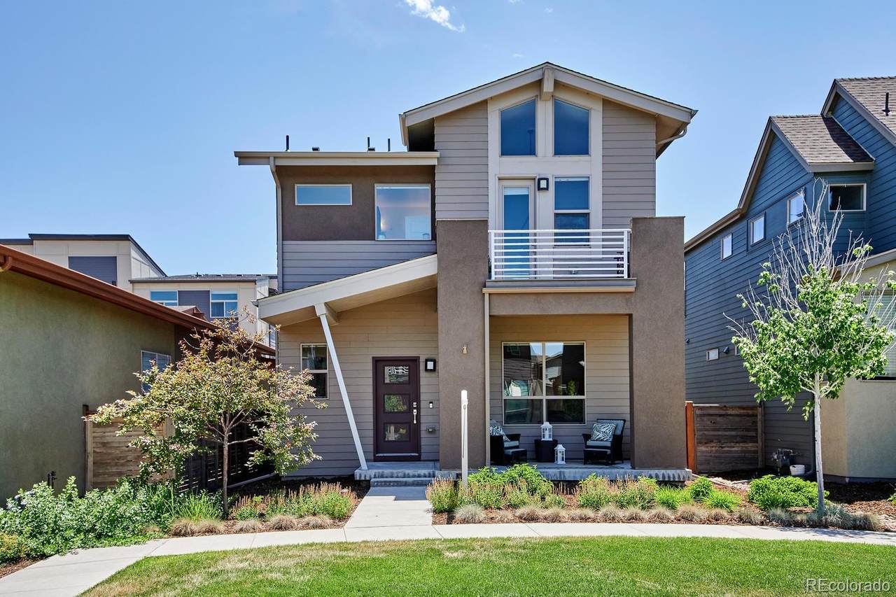 5014 Akron Street - Photo 1