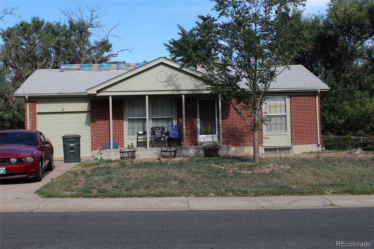 11610 Irma Drive - Photo 1