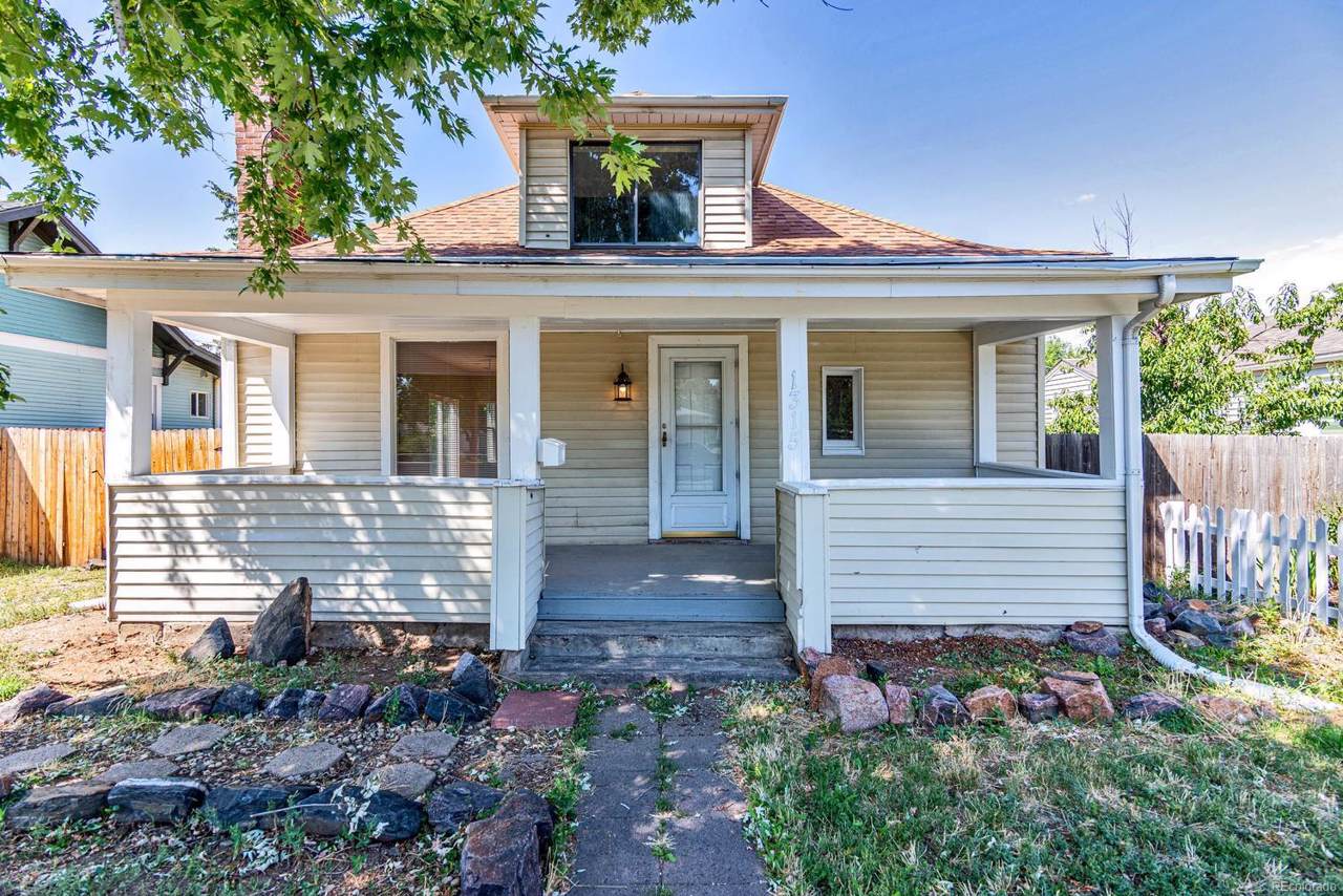 1315 Emporia Street - Photo 1