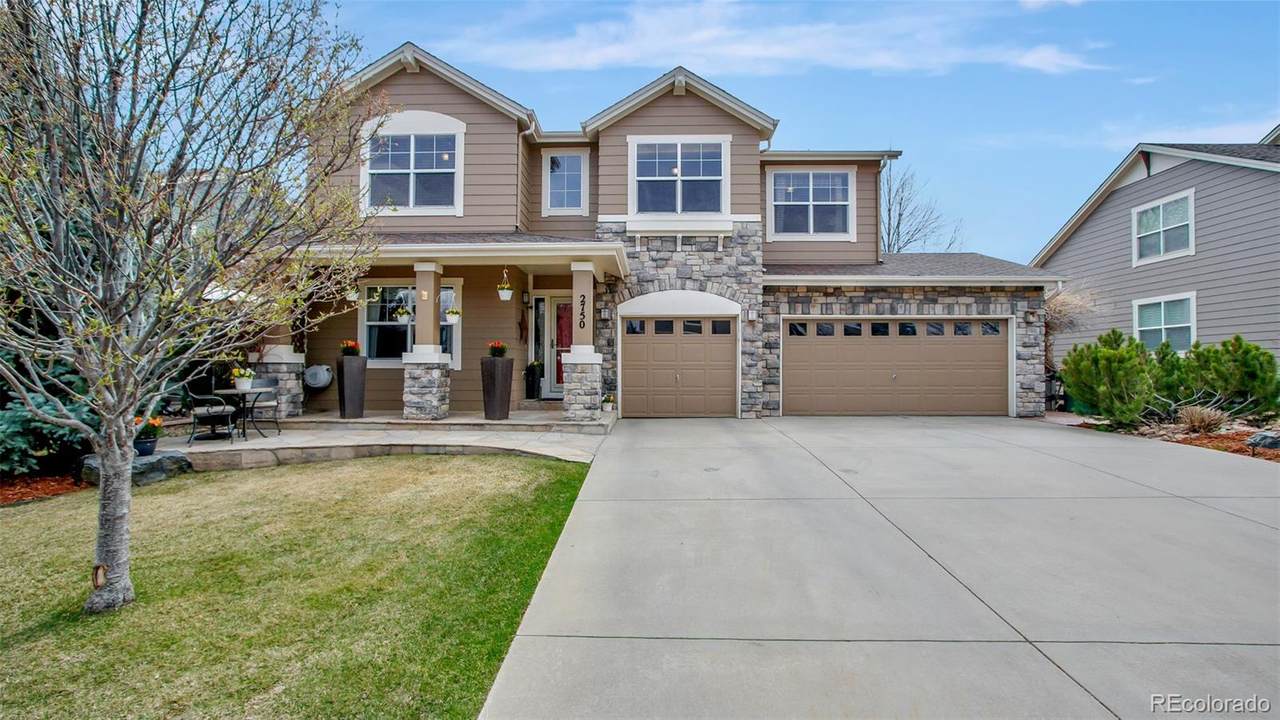 2750 Star Creek Drive - Photo 1