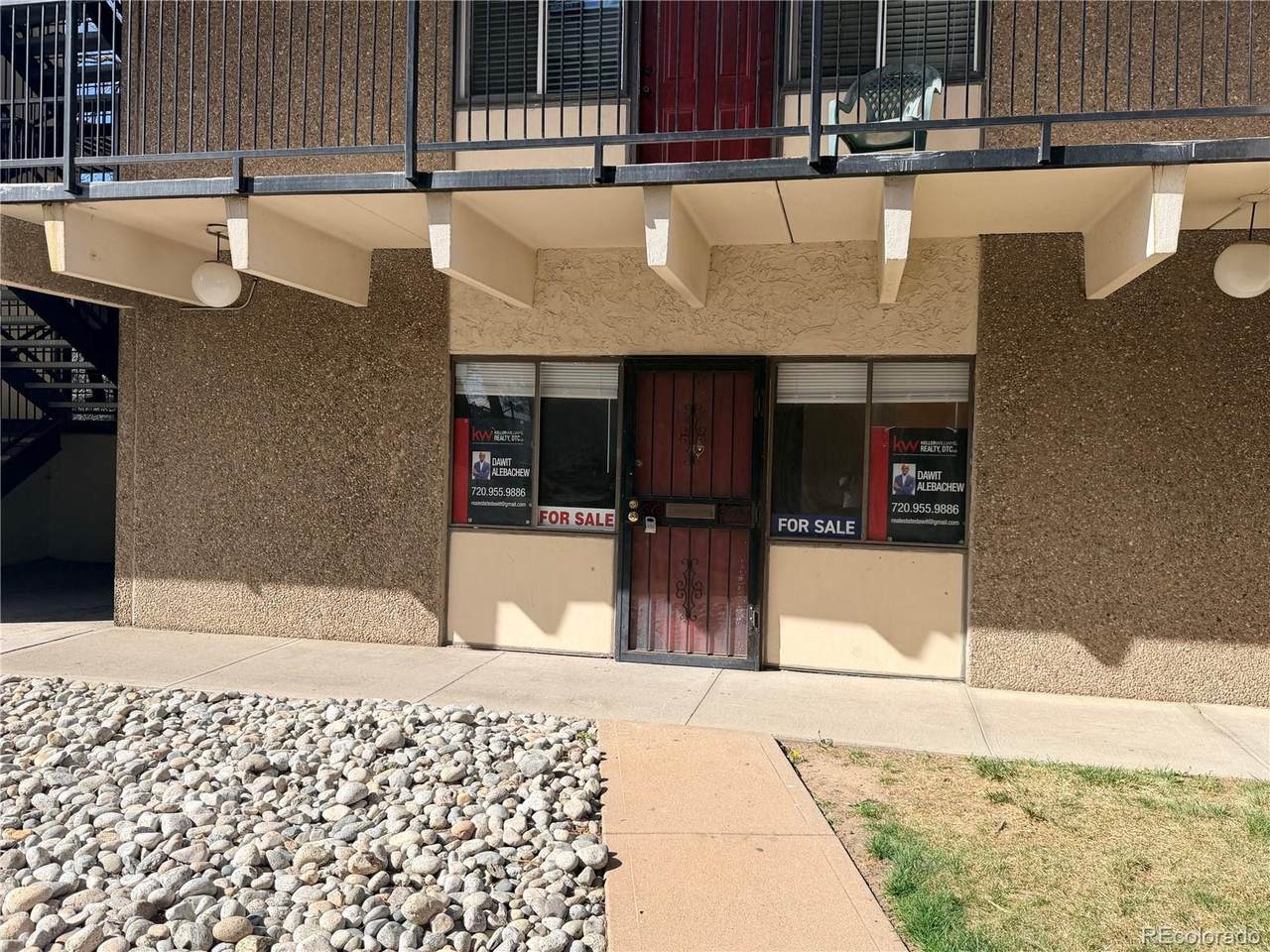 364 Ironton Street - Photo 1