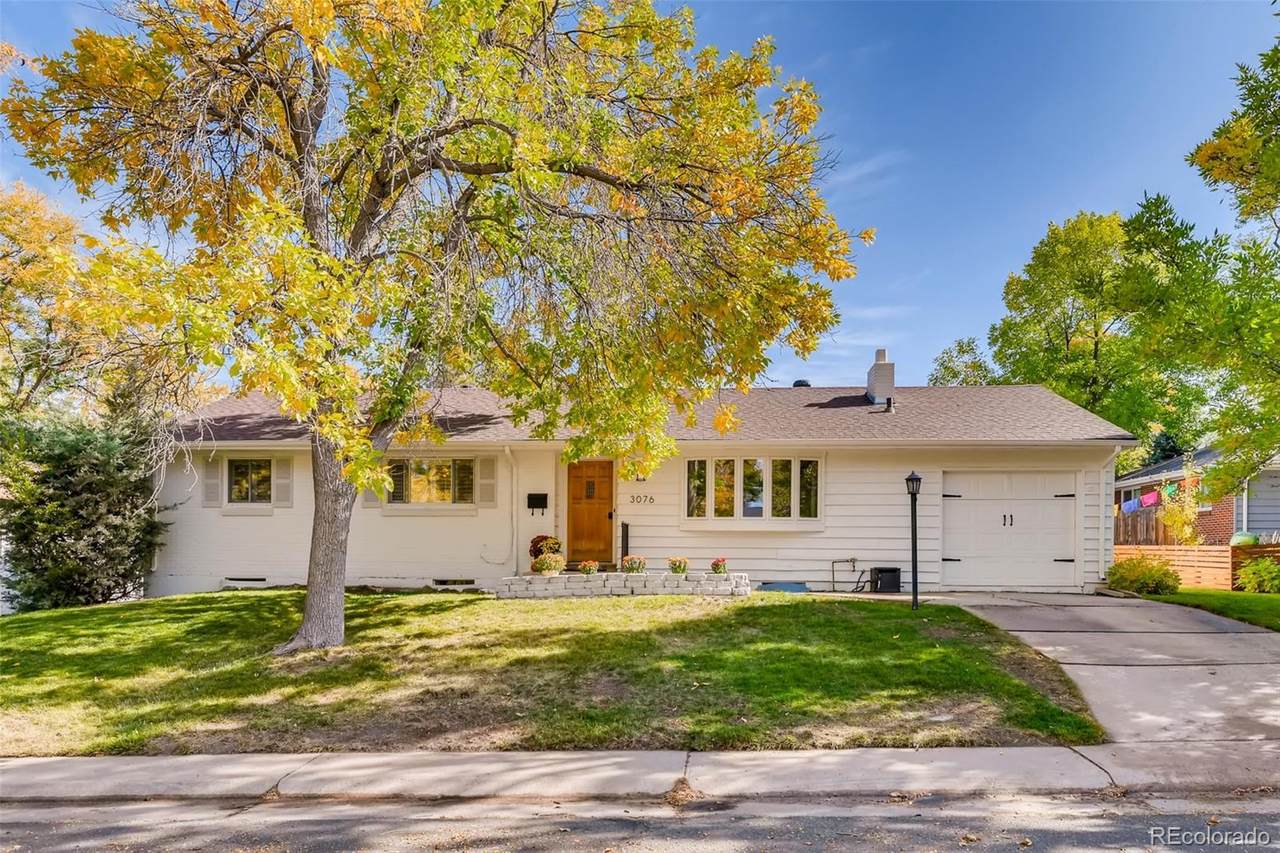 3076 Jasmine Street - Photo 1