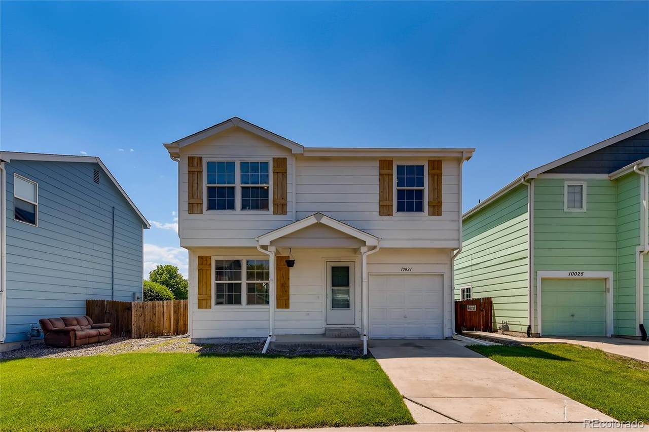10021 Hudson Court - Photo 1