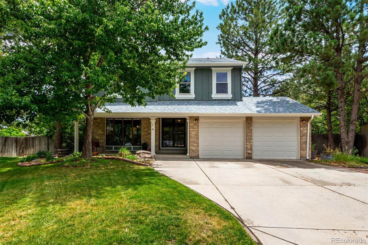 16 Breamore Court - Photo 1